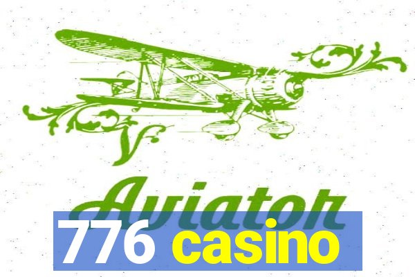 776 casino